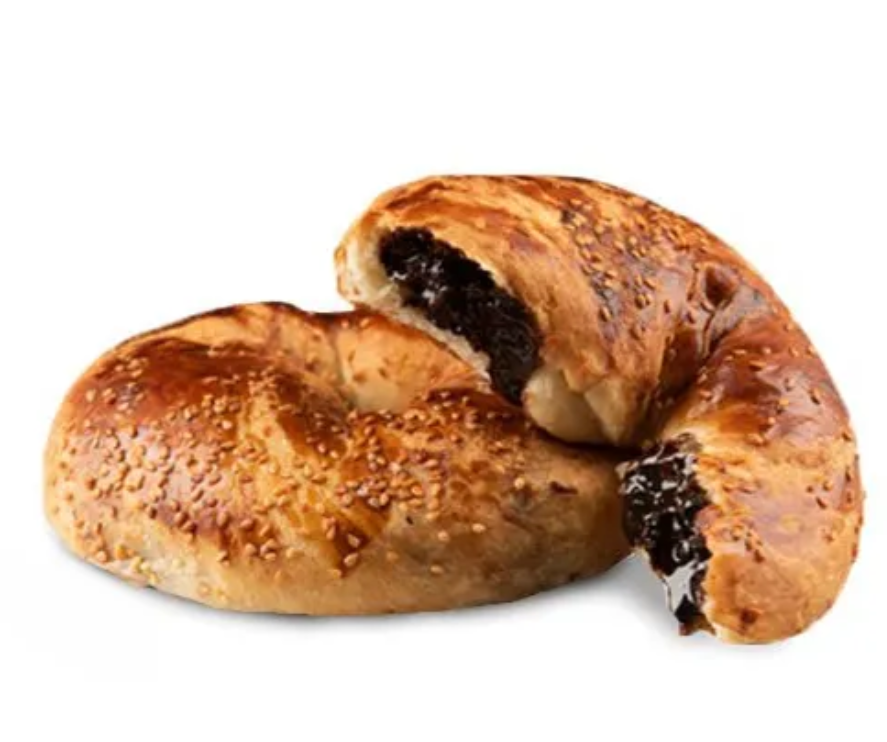 Çikolatalı Açma