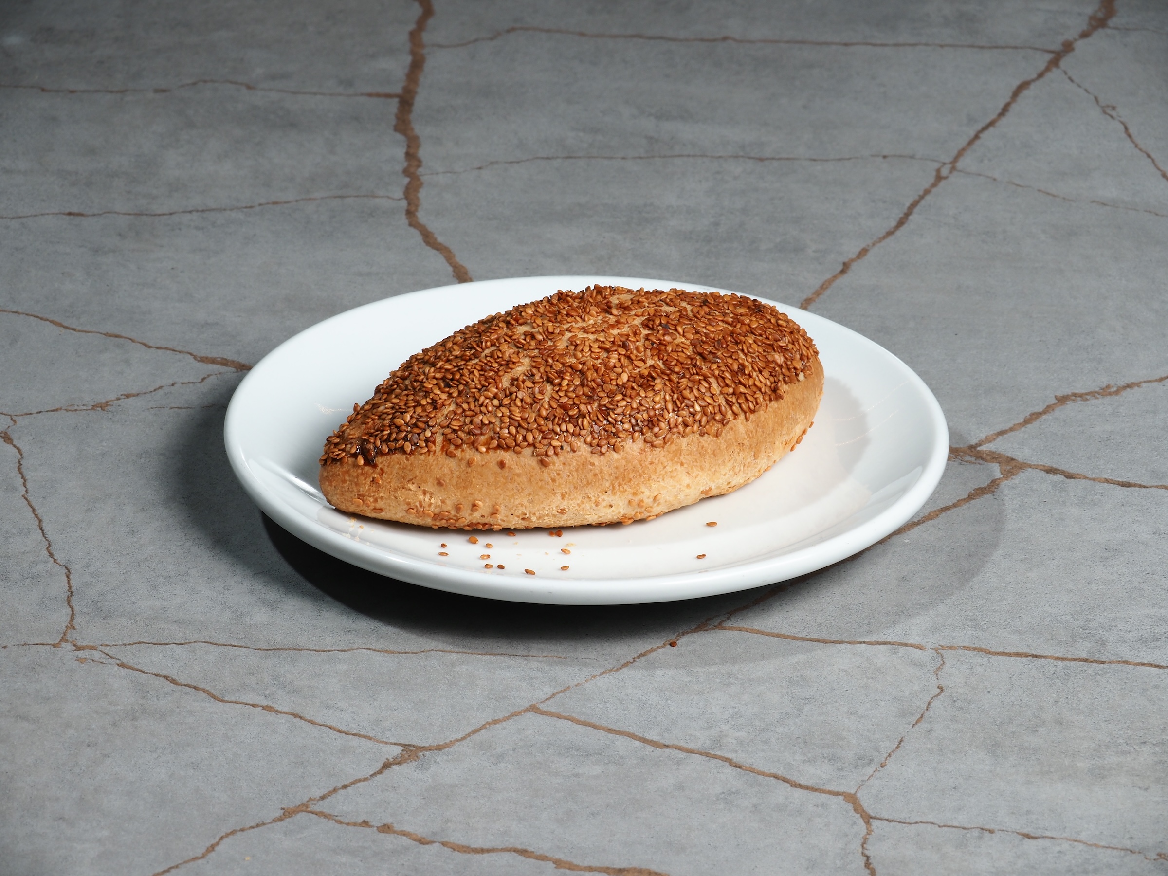 Kaşarlı Poğaça