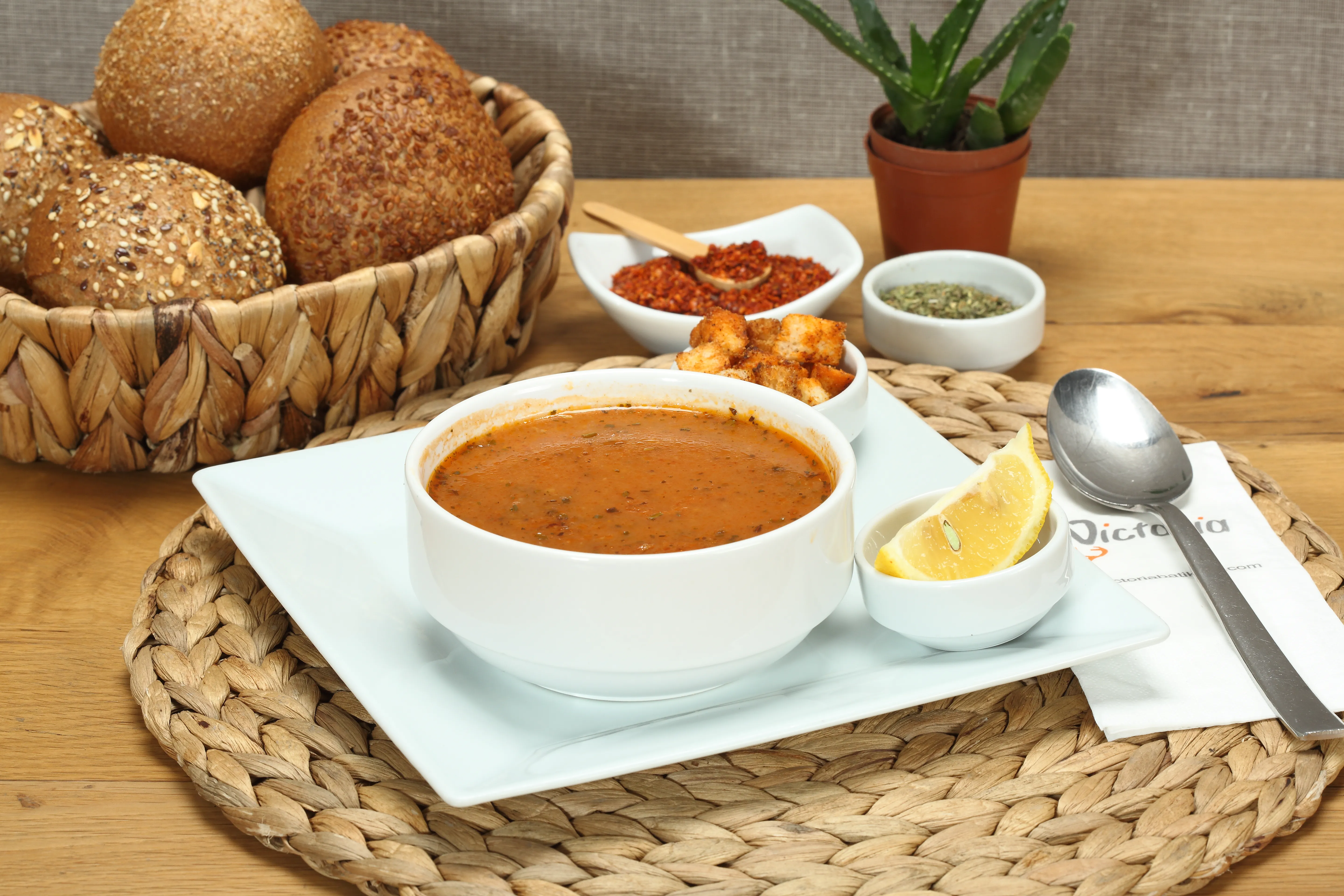 Günün Çorbası