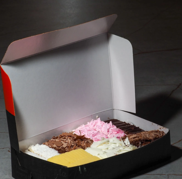 Kesme Karışık (500 gr.)