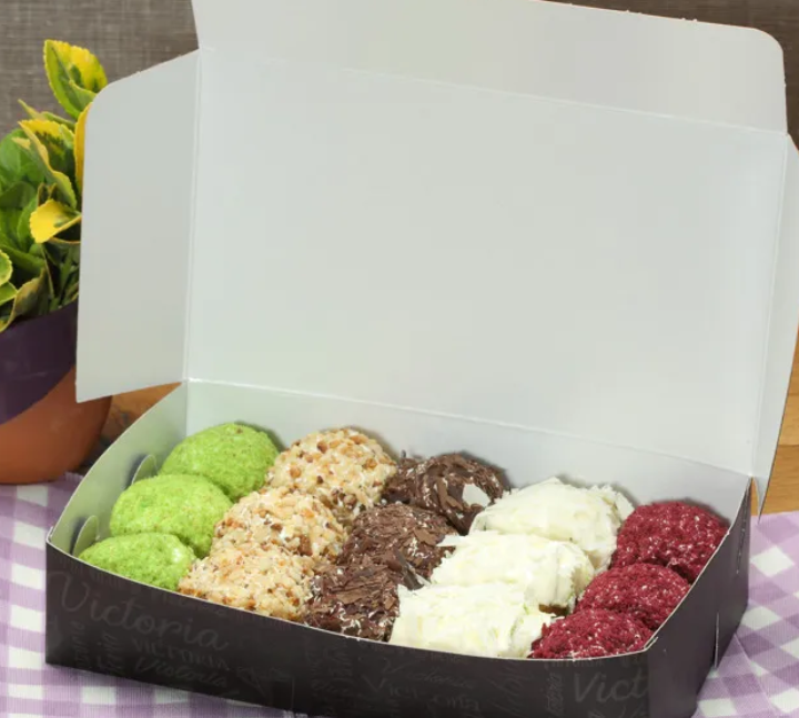 Petifür (500 gr.)