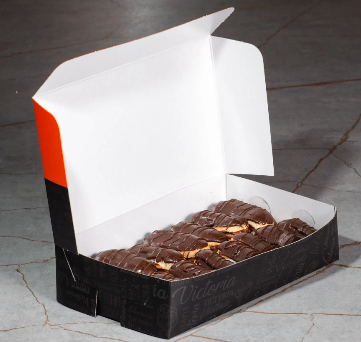 Karışık Ekler (500 gr.)