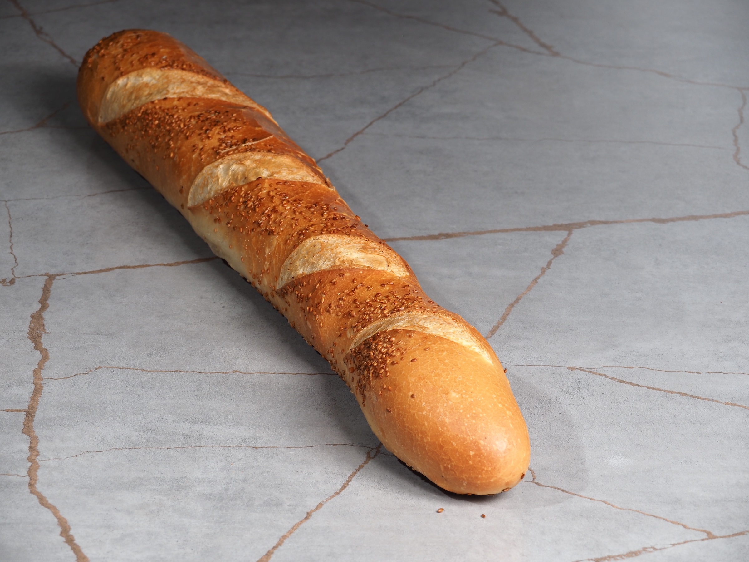 Baget Ekmek