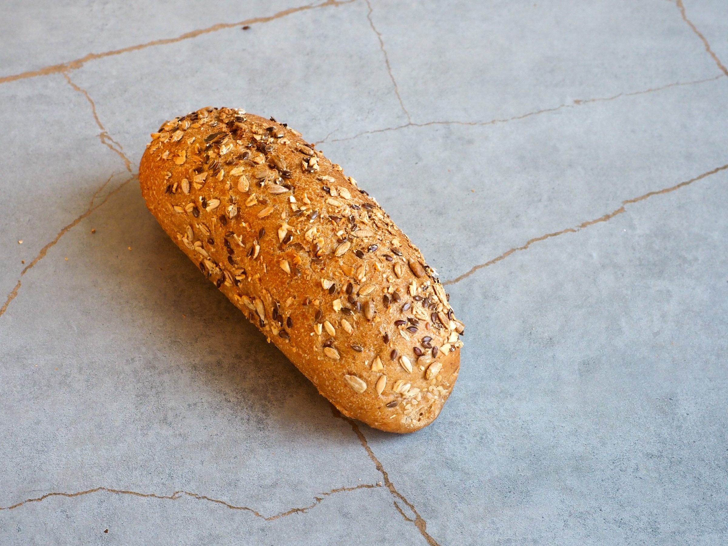 Tahıllı Sandviç