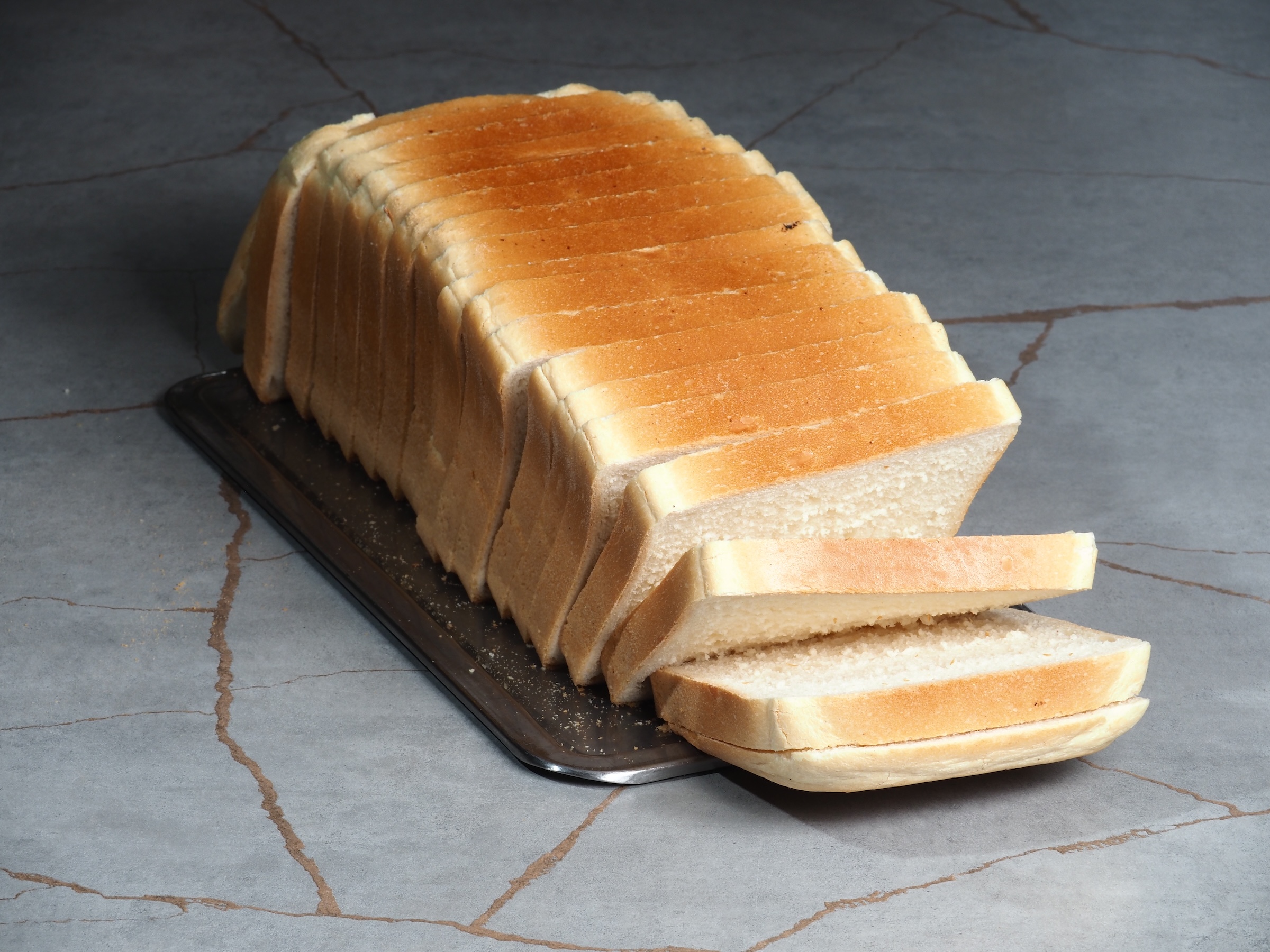 Tost Ekmek