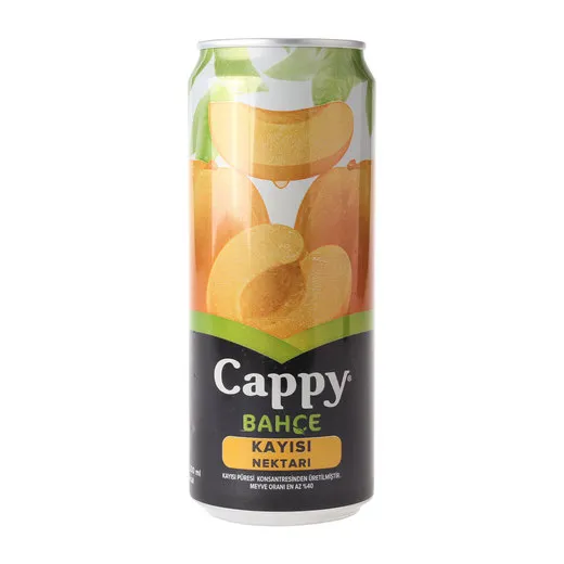 Cappy (330ml.)