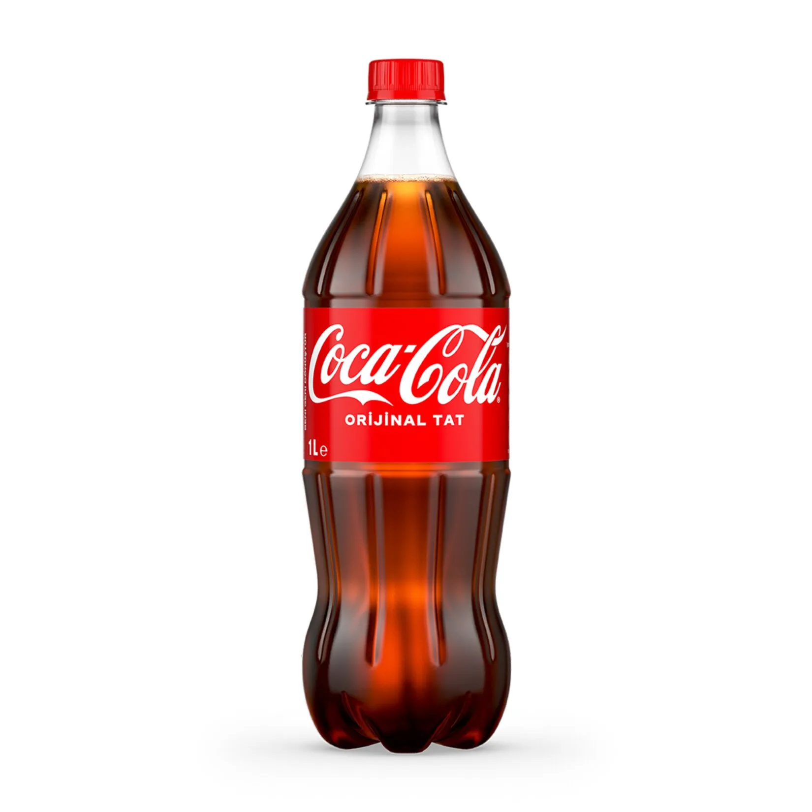 Coca-Cola (1lt)
