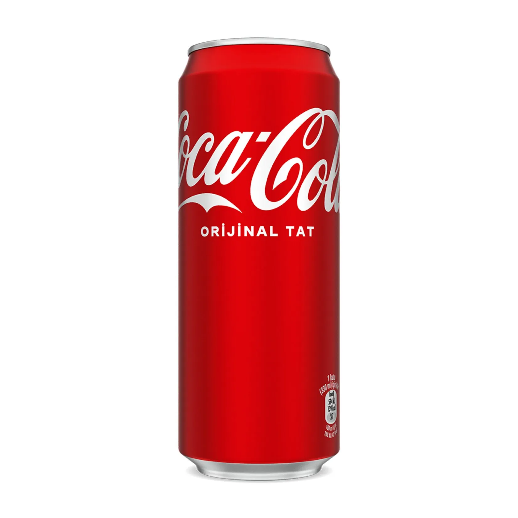 Coca-Cola (330ml.)