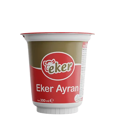 Eker Ayran