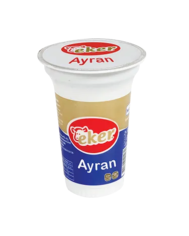 Eker Küçük Ayran