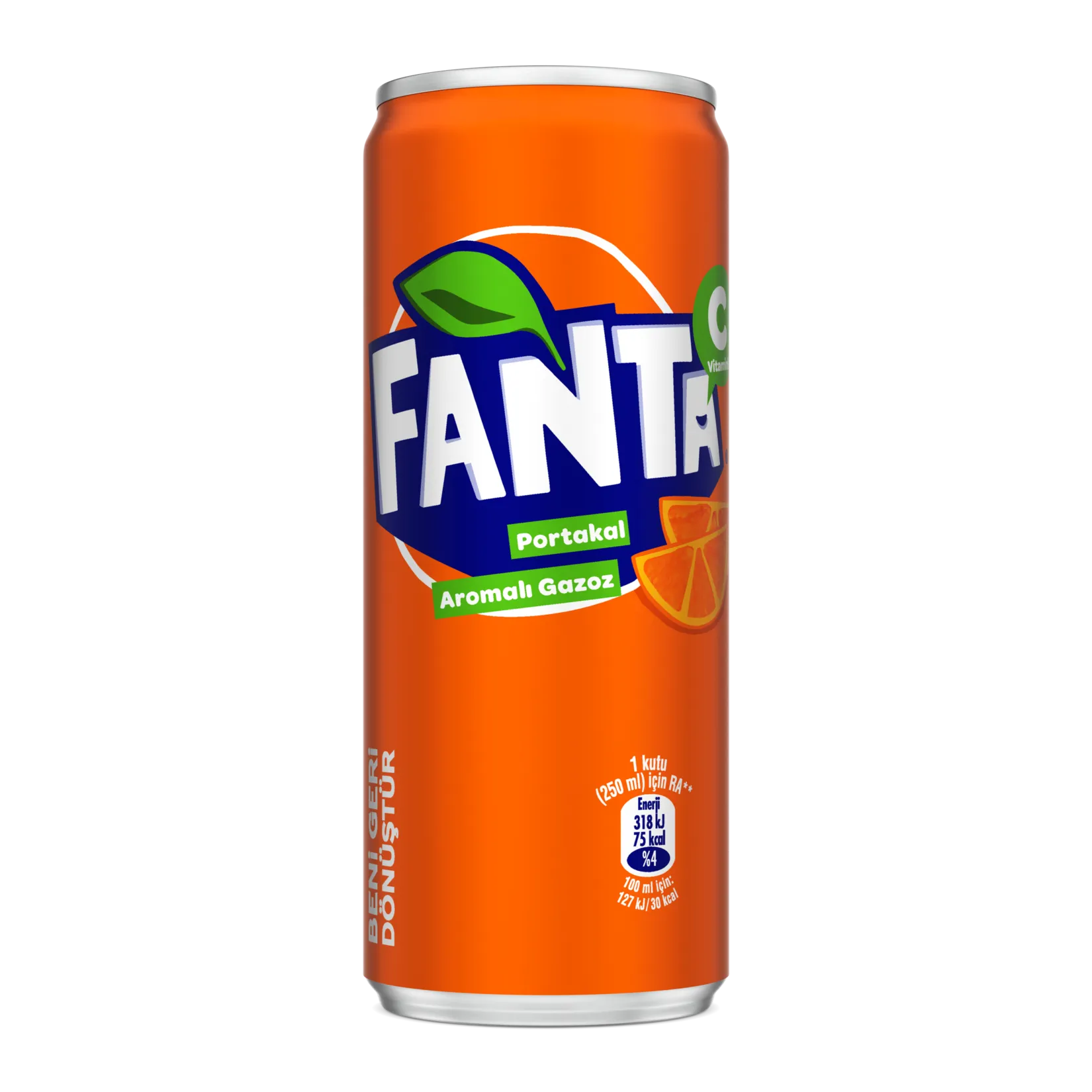 Fanta (330ml.)