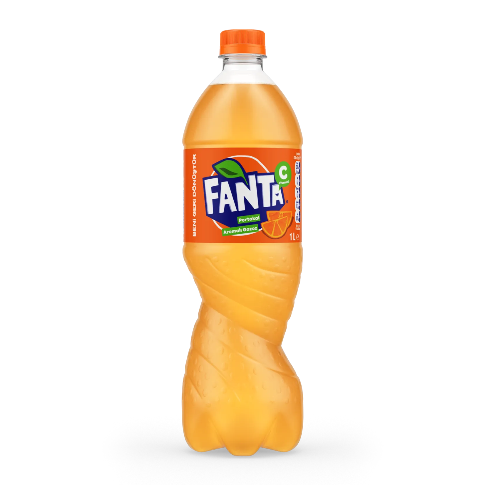 Fanta (1lt.)