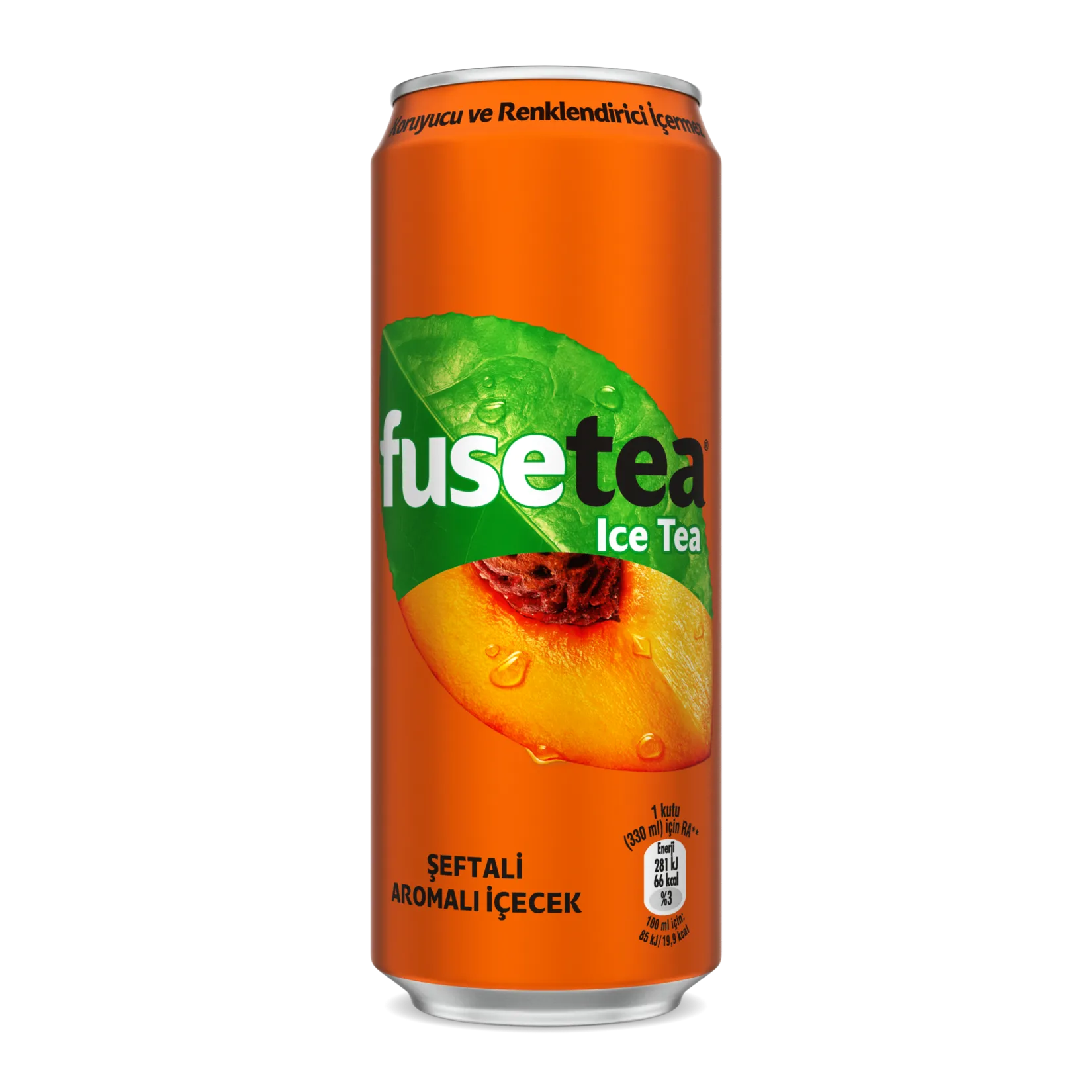 Fuse Tea(330ml.)
