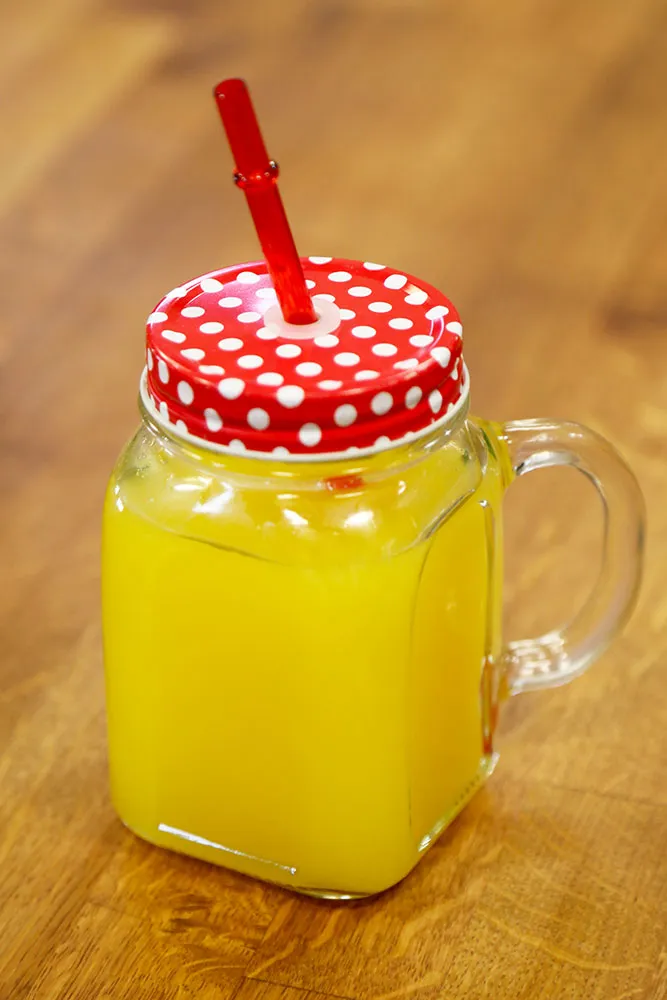 Ev Limonata