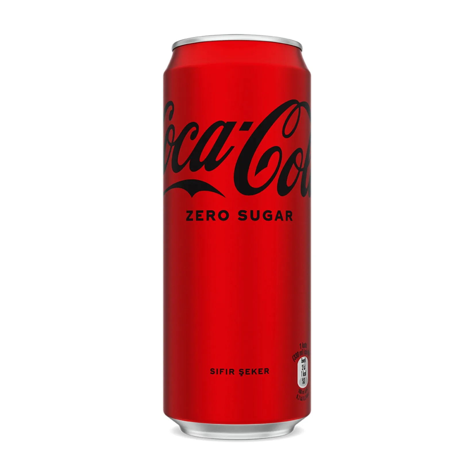 Coca-Cola Zero (330ml.)
