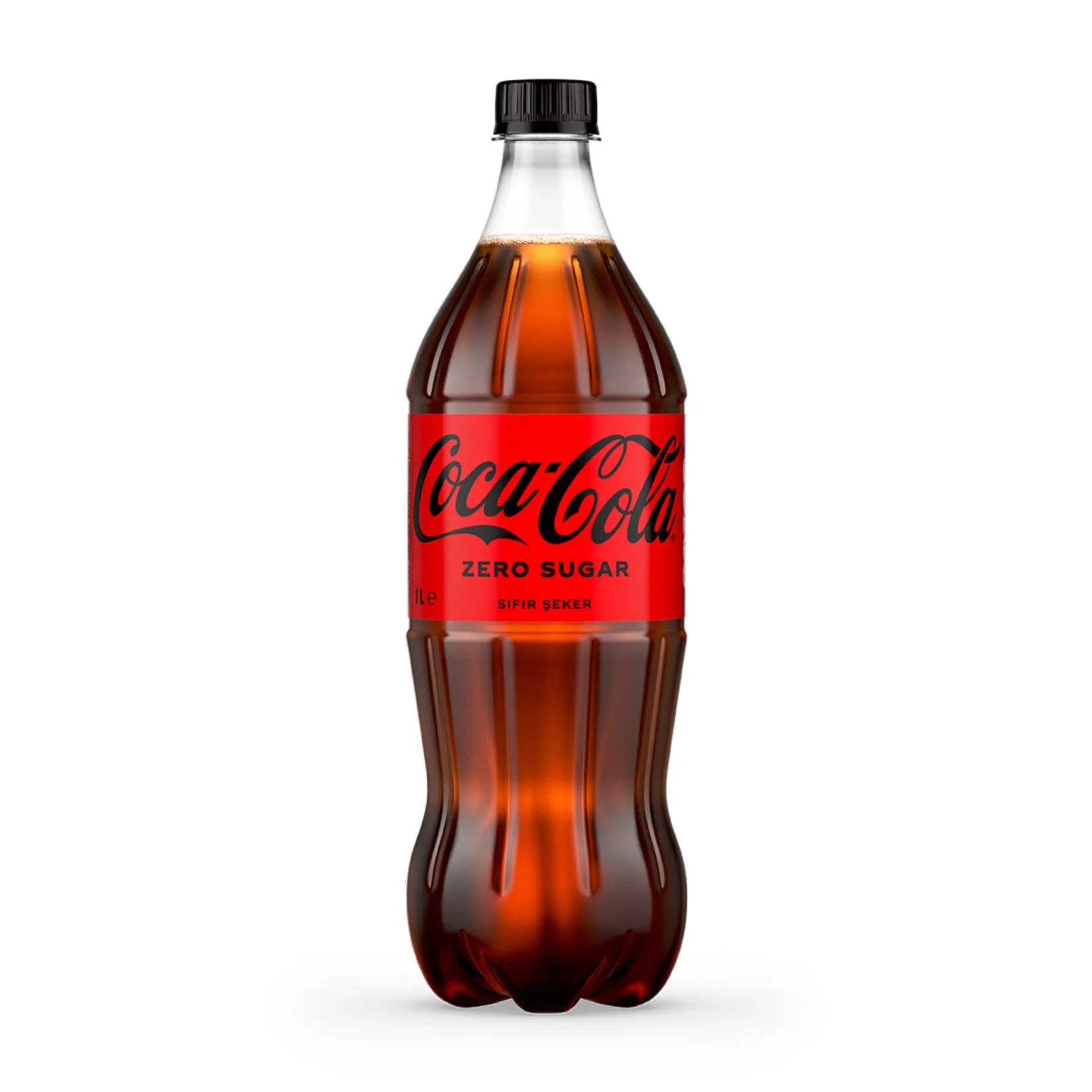 Coca-Cola Zero(1lt.)