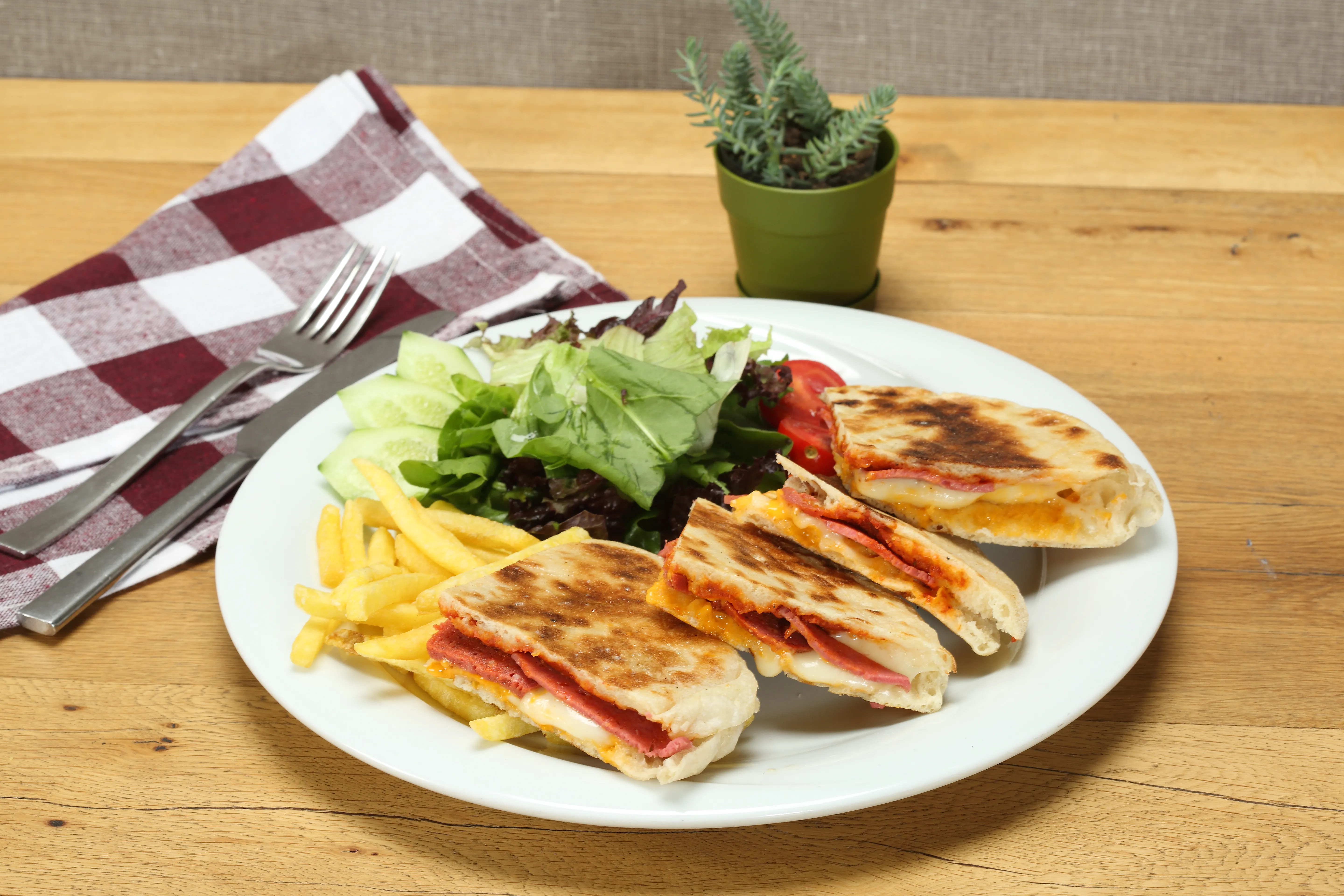 Victoria Özel Tost