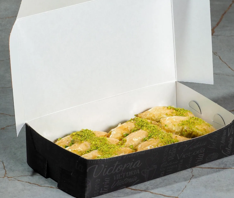 Fıstıklı Şöbiyet (1 kg.)